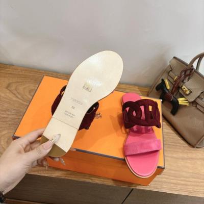 wholesale quality hermes women shoes model no. 110